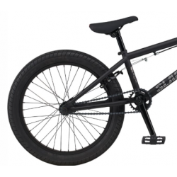 Rower bmx GT SLAMMER CONWAY szary 2024