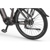 Rower elektryczny ECOBIKE Dare miedziany 2024