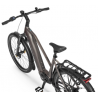 Rower elektryczny ECOBIKE Dare (LG 36V 25Ah 900Wh) miedziany 2025