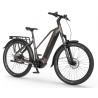 Rower elektryczny ECOBIKE Dare (LG 36V 25Ah 900Wh) miedziany 2025