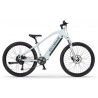 Rower elektryczny Ecobike SX Youth biały 36V 17,5Ah (630Wh) 2024