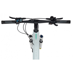 Rower elektryczny Ecobike SX Youth biały 36V 17,5Ah (630Wh) 2024