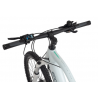 Rower elektryczny Ecobike SX Youth biały 36V 17,5Ah (630Wh) 2024