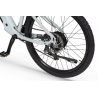Rower elektryczny Ecobike SX Youth biały 36V 17,5Ah (630Wh) 2024