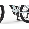 Rower elektryczny Ecobike SX Youth biały 36V 17,5Ah (630Wh) 2024