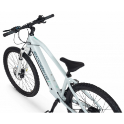 Rower elektryczny Ecobike SX Youth biały 36V 17,5Ah (630Wh) 2024