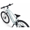 Rower elektryczny Ecobike SX Youth biały 36V 17,5Ah (630Wh) 2024