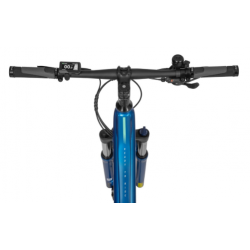 Rower elektryczny Ecobike SX Youth niebieski 36V 17.5Ah (630Wh) 2024