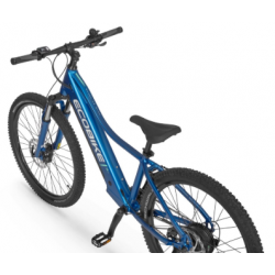 Rower elektryczny Ecobike SX Youth niebieski 36V 17.5Ah (630Wh) 2024