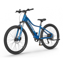 Rower elektryczny Ecobike SX Youth niebieski 36V 17.5Ah (630Wh) 2024