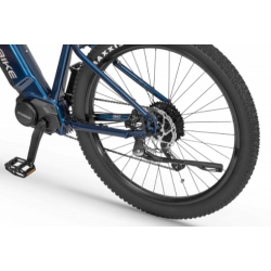 Rower elektryczny Ecobike RX 500 niebieski - CAN 48V 20Ah (960Wh) niebieski 2024