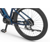 Rower elektryczny Ecobike RX 500 niebieski - CAN 48V 20Ah (960Wh) niebieski 2024
