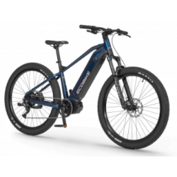 Rower elektryczny Ecobike RX 500 niebieski - CAN 48V 20Ah (960Wh) niebieski 2024