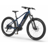 Rower elektryczny Ecobike RX 500 niebieski - CAN 48V 20Ah (960Wh) niebieski 2024