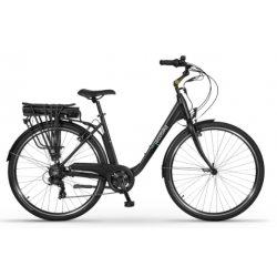 Rower elektryczny Ecobike...
