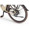 Rower elektryczny ECOBIKE X-City Cappuccino EVE 36V 17.5Ah (630Wh) 2024
