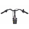 Rower elektryczny ECOBIKE X-City Coffee EVE 36V 14Ah (504Wh) 2024