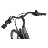 Rower elektryczny ECOBIKE X-City Coffee EXE 36V 17.5Ah (630Wh) 2024