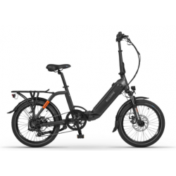Rower elektryczny Ecobike...
