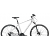 Rower crossowy ROMET Orkan 6M srebrny 2024 1150