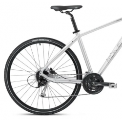 Rower crossowy ROMET Orkan 6 M niebiesko / czarno / szary 2024