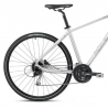 Rower crossowy ROMET Orkan 6M srebrny 2024 1150