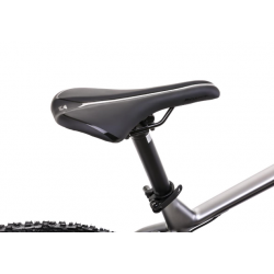 Rower górski ROMET Mustang M2 CS grafitowo / pomarańczowy 2024