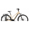 Rower elektryczny ROMET e-Gazela 1.0 504WH piaskowy 2024