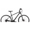 Rower crossowy ROMET Orkan 6M czarno / biały 2024