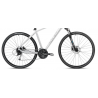 Rower crossowy ROMET Orkan 6M srebrno / grafitowy 2024