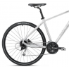 Rower crossowy ROMET Orkan 6M srebrno / grafitowy 2024