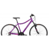 Rower crossowy ROMET Orkan D Lite fioletowy / różowy 2024