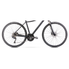 Rower trekkingowy ROMET ORKAN 8 D  czarny
