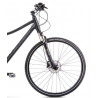 Rower trekkingowy ROMET ORKAN 8 D  czarny