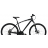 Rower crossowy Kands 28 CRS 1200 grafitowy / czarny 2024