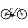 Rower crossowy Kands 28 CRS 1200 grafitowy / czarny 2024