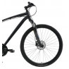 Rower crossowy Kands 28 CRS 1200 grafitowy / czarny 2024