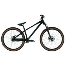 Rower dirt KANDS 26 DIRT...