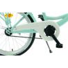 Rower dziecięcy KANDS DIANA FALCON miętowy mat 2024
