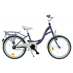 Rower dziecięcy KANDS DIANA...