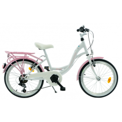 Rower dziecięcy KANDS DIANA...