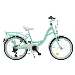 Rower dziecięcy KANDS DIANA...