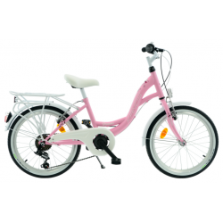 Rower dziecięcy KANDS DIANA...
