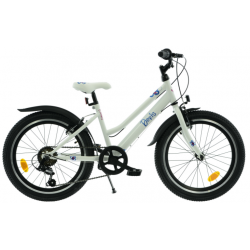 Rower dziecięcy KANDS DORIS...