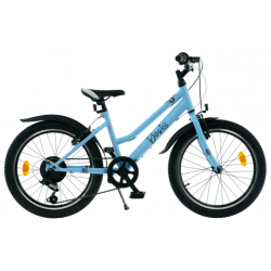 Rower dziecięcy KANDS DORIS...