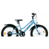 Rower dziecięcy KANDS DORIS błękitny mat