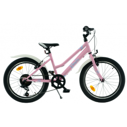Rower dziecięcy KANDS DORIS...