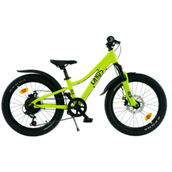 Rower dziecięcy KANDS NICO...