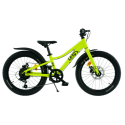 Rower dziecięcy KANDS NICO...