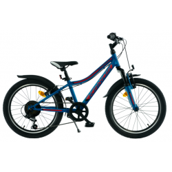 Rower dziecięcy KANDS SMART...